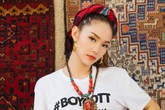 Minh Hằng nói gì khi MV mới bị cho là khơi lại lùm xùm bị Hà Hồ chèn ép ở The Face? Minh Hằng nói gì khi MV mới bị cho là khơi lại lùm xùm bị Hà Hồ chèn ép ở The Face?