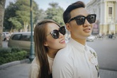 MC Thành Trung chia sẻ chuyện tình với hotgirl hàng không: "Cô ấy đã chọn một con đường khó, gập ghềnh" MC Thành Trung chia sẻ chuyện tình với hotgirl hàng không: "Cô ấy đã chọn một con đường khó, gập ghềnh"