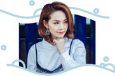 Minh Hằng: 'Bạn trai hơn tôi 10 tuổi, thành đạt và sâu sắc' Minh Hằng: 'Bạn trai hơn tôi 10 tuổi, thành đạt và sâu sắc'