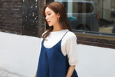 Áo phông, quần jeans, dép lê... đồ đi chơi mà diện đi làm vẫn đẹp, thanh lịch miễn chê! Áo phông, quần jeans, dép lê... đồ đi chơi mà diện đi làm vẫn đẹp, thanh lịch miễn chê!
