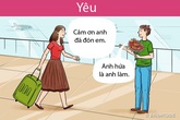 12 điều chàng làm cho thấy chàng yêu bạn hơn chính bản thân mình 12 điều chàng làm cho thấy chàng yêu bạn hơn chính bản thân mình