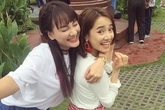 Nhã Phương, Bảo Thanh trẻ trung như gái 18 trong phim mới của đạo diễn Người phán xử Nhã Phương, Bảo Thanh trẻ trung như gái 18 trong phim mới của đạo diễn Người phán xử