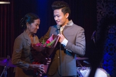 Quý Bình: "Không dễ quên tình cảm 8 năm với Lê Phương" Quý Bình: "Không dễ quên tình cảm 8 năm với Lê Phương"