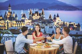 Đón năm mới rực rỡ tại Vinpearl land Nha Trang Đón năm mới rực rỡ tại Vinpearl land Nha Trang