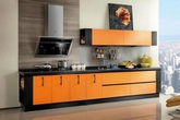 Những mẫu thiết kế tủ bếp vừa đẹp vừa hiện đại khiến ai cũng có cảm hứng muốn nấu ăn Những mẫu thiết kế tủ bếp vừa đẹp vừa hiện đại khiến ai cũng có cảm hứng muốn nấu ăn