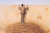 Bộ tranh "sự thật về cuộc sống" giúp bạn tìm ra chìa khóa thành công Bộ tranh "sự thật về cuộc sống" giúp bạn tìm ra chìa khóa thành công