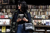 Học tập style thanh lịch mà đơn giản như phụ nữ Pháp của cô nàng fashion blogger gốc Việt Học tập style thanh lịch mà đơn giản như phụ nữ Pháp của cô nàng fashion blogger gốc Việt
