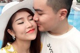 Cuộc sống đẹp như mơ của cô dâu Việt bên chồng Singapore khiến chị em ngưỡng mộ Cuộc sống đẹp như mơ của cô dâu Việt bên chồng Singapore khiến chị em ngưỡng mộ