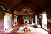 Nhà vườn xanh mát bóng cây, hoa nở đẹp đến "nghẹt thở" cách Hà Nội 45 phút chạy xe Nhà vườn xanh mát bóng cây, hoa nở đẹp đến "nghẹt thở" cách Hà Nội 45 phút chạy xe