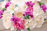 Thời hoa tươi nay còn đâu khi Tết này nhà nào cũng thích chơi hoa đất sét độc và lạ Thời hoa tươi nay còn đâu khi Tết này nhà nào cũng thích chơi hoa đất sét độc và lạ