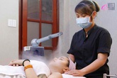 Miss Trâm Spa - giải quyết các nỗi lo về mụn và nám Miss Trâm Spa - giải quyết các nỗi lo về mụn và nám