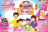 Tết trọn niềm vui cùng Kitchen Antona Tết trọn niềm vui cùng Kitchen Antona