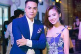 Nam MC tiết lộ tình cảm trên cả tình yêu với Vân Hugo Nam MC tiết lộ tình cảm trên cả tình yêu với Vân Hugo