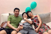 MC Thảo Vân: "Hậu ly hôn, tôi phải chủ động dẫn dắt anh Lý" MC Thảo Vân: "Hậu ly hôn, tôi phải chủ động dẫn dắt anh Lý"
