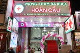 Tư vấn về bệnh của chị em tại phòng khám phụ khoa Hoàn Cầu Tư vấn về bệnh của chị em tại phòng khám phụ khoa Hoàn Cầu