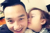 MC Thành Trung: "Con gái tôi vui khi biết bố sắp lấy vợ mới" MC Thành Trung: "Con gái tôi vui khi biết bố sắp lấy vợ mới"