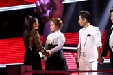 Thu Minh ưu ái chàng trai 22 tuổi hát giọng nữ Thu Minh ưu ái chàng trai 22 tuổi hát giọng nữ
