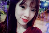 Nhói lòng trước tin nhắn gửi cô bé mất tích trong vụ lật tàu ở Nghinh Ông Nhói lòng trước tin nhắn gửi cô bé mất tích trong vụ lật tàu ở Nghinh Ông