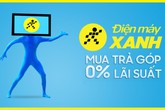 Sẵn sàng đón mùa nóng với khuyến mại tại Điện máy Xanh Sẵn sàng đón mùa nóng với khuyến mại tại Điện máy Xanh