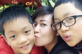 "Chị không giữ được chồng, để em" "Chị không giữ được chồng, để em"