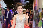 Phương Trinh Jolie: 'Tôi tránh đứng chung với Minh Hằng' Phương Trinh Jolie: 'Tôi tránh đứng chung với Minh Hằng'