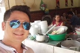 Phở Hà Nội tinh túy và đầy hoài niệm trong mắt Bằng Kiều Phở Hà Nội tinh túy và đầy hoài niệm trong mắt Bằng Kiều