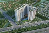 Khang Điền công bố và giới thiệu dự án căn hộ Jamila ra thị trường Khang Điền công bố và giới thiệu dự án căn hộ Jamila ra thị trường