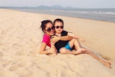 "Bố mẹ bỉm sữa" showbiz Việt phản đối quy định cấm đăng ảnh con "Bố mẹ bỉm sữa" showbiz Việt phản đối quy định cấm đăng ảnh con