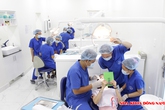 Nha khoa Đông Nam chính thức khai trương cơ sở 2 Nha khoa Đông Nam chính thức khai trương cơ sở 2