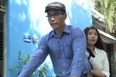 Lương Thế Thành yêu đơn phương bà xã Thúy Diễm trong phim Lương Thế Thành yêu đơn phương bà xã Thúy Diễm trong phim