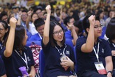 Sáng tạo không giới hạn, học sinh Việt ghi dấu ở sân chơi toàn cầu Sáng tạo không giới hạn, học sinh Việt ghi dấu ở sân chơi toàn cầu