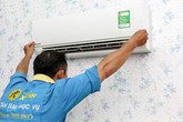 Để “tồn tại” dưới cái nóng 40 độ bạn cần phải biết điều này Để “tồn tại” dưới cái nóng 40 độ bạn cần phải biết điều này