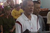 Trộm vàng xong, ung dung bổ dưa hấu, dọn cơm ăn tại hiện trường Trộm vàng xong, ung dung bổ dưa hấu, dọn cơm ăn tại hiện trường