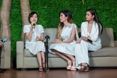 Chung tay cùng Bảo Xuân và các nghệ sĩ Việt đẩy lùi nạn ấu dâm Chung tay cùng Bảo Xuân và các nghệ sĩ Việt đẩy lùi nạn ấu dâm