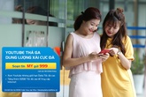 Bí kíp nấu ăn “ngon, bổ, rẻ” cho chị em với gói MY của MobiFone Bí kíp nấu ăn “ngon, bổ, rẻ” cho chị em với gói MY của MobiFone