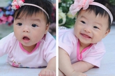 Nỗi lo của người mẹ có cặp sinh đôi khác biệt một trời một vực Nỗi lo của người mẹ có cặp sinh đôi khác biệt một trời một vực