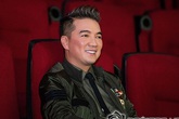 Đàm Vĩnh Hưng: "Đã lâu rồi, tôi không nhìn vào gương mặt mẹ" Đàm Vĩnh Hưng: "Đã lâu rồi, tôi không nhìn vào gương mặt mẹ"