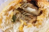 Xuất hiện nhiều loại bánh trung thu nhân lạ Xuất hiện nhiều loại bánh trung thu nhân lạ