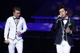 Đàm Vĩnh Hưng thừa nhận hát Bolero không hay trong live show Đàm Vĩnh Hưng thừa nhận hát Bolero không hay trong live show