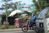 TP.HCM: Phường Bình Hưng Hòa 9 năm giải quyết không xong một vụ chiếm đất, xây trái phép TP.HCM: Phường Bình Hưng Hòa 9 năm giải quyết không xong một vụ chiếm đất, xây trái phép