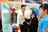 Điện máy Xanh sống khỏe nhờ nông thôn đang “thay da đổi thịt” Điện máy Xanh sống khỏe nhờ nông thôn đang “thay da đổi thịt”