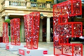 Nghỉ lễ Quốc khánh - Cả nhà cùng đi Love Garden Nghỉ lễ Quốc khánh - Cả nhà cùng đi Love Garden