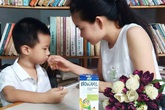 Sử dụng thảo dược cho trẻ nhỏ: Nên tin dùng thảo dược nào? Sử dụng thảo dược cho trẻ nhỏ: Nên tin dùng thảo dược nào?