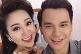 Danh Tùng lần đầu chia sẻ về tình cảm với nữ MC Thùy Linh Danh Tùng lần đầu chia sẻ về tình cảm với nữ MC Thùy Linh