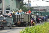 TP.HCM: Người dân phải bỏ nhà, bỏ cửa vì không chịu được mùi hôi thối TP.HCM: Người dân phải bỏ nhà, bỏ cửa vì không chịu được mùi hôi thối