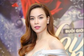 Hồ Ngọc Hà nói về việc bị bắt gặp vào khách sạn cùng Kim Lý lúc nửa đêm Hồ Ngọc Hà nói về việc bị bắt gặp vào khách sạn cùng Kim Lý lúc nửa đêm