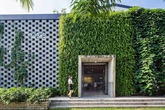 Đã mắt với văn phòng xanh mướt ở Sài Gòn mà ai cũng muốn vào làm Đã mắt với văn phòng xanh mướt ở Sài Gòn mà ai cũng muốn vào làm