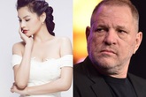 Vũ Thu Phương nói về vụ quấy rối tình dục: 'Những sao lớn Hollywood còn phải im lặng huống chi tôi' Vũ Thu Phương nói về vụ quấy rối tình dục: 'Những sao lớn Hollywood còn phải im lặng huống chi tôi'