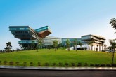 Đây là hai khách sạn gần nhất được Tổng thống Mỹ chọn ở khi đến Việt Nam Đây là hai khách sạn gần nhất được Tổng thống Mỹ chọn ở khi đến Việt Nam