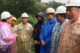 Công đoàn EVNNPT thăm hỏi, động viên CBCNV bị ảnh hưởng bởi bão số 12 Công đoàn EVNNPT thăm hỏi, động viên CBCNV bị ảnh hưởng bởi bão số 12